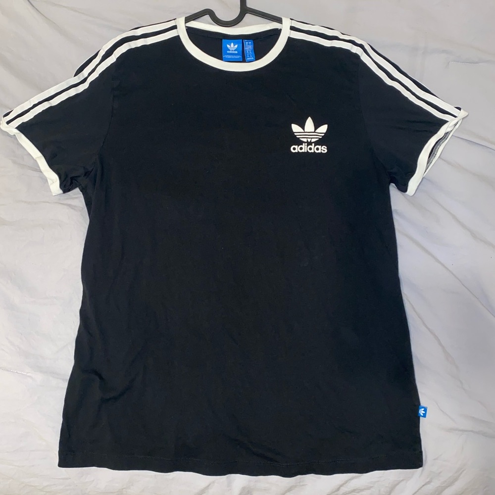 adidas shirt